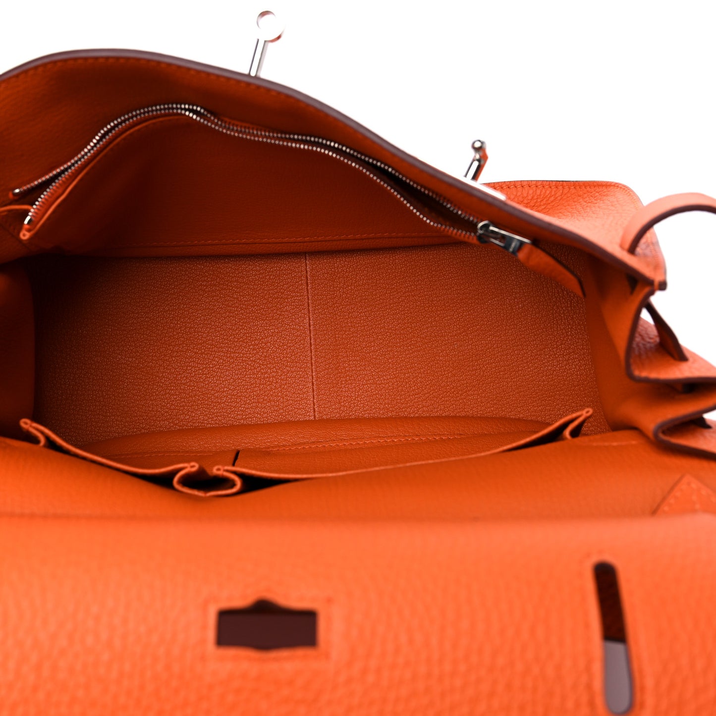 Taurillon Clemence Jypsiere 31 Orange