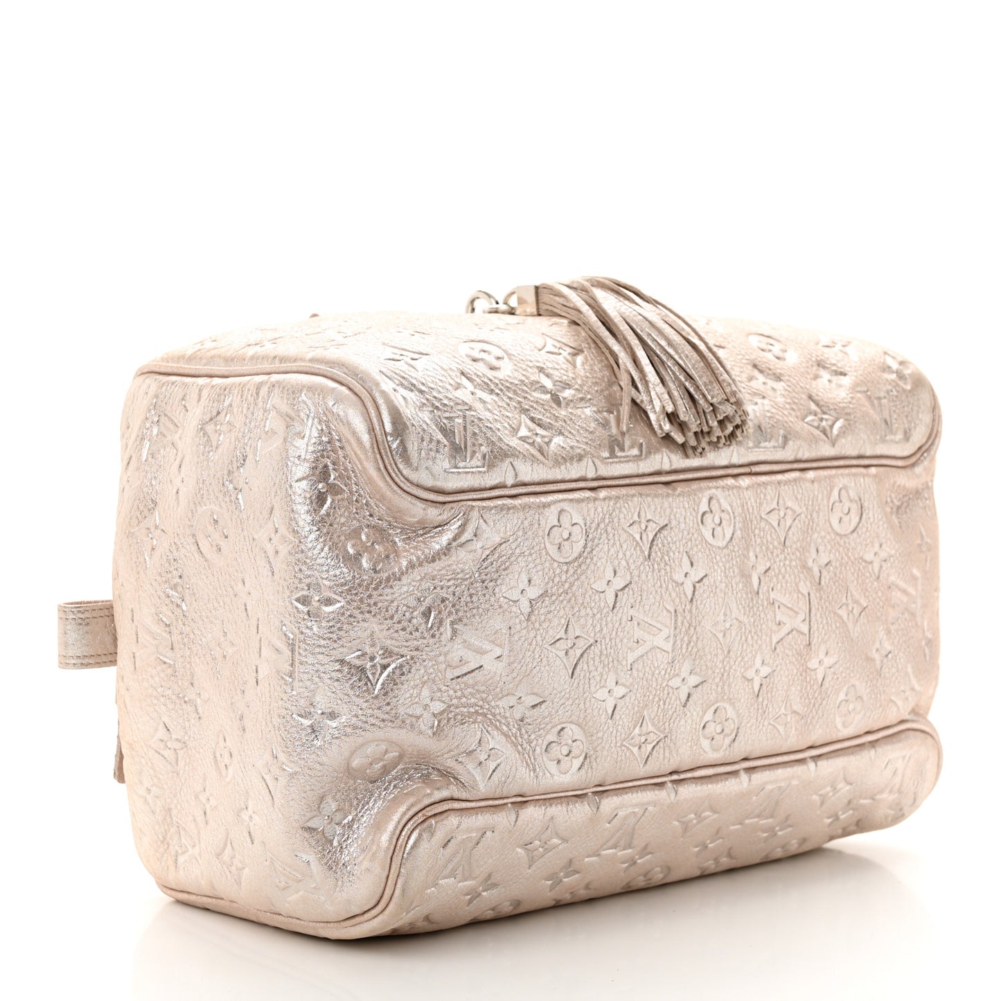 Monogram Shimmer Comete Peach