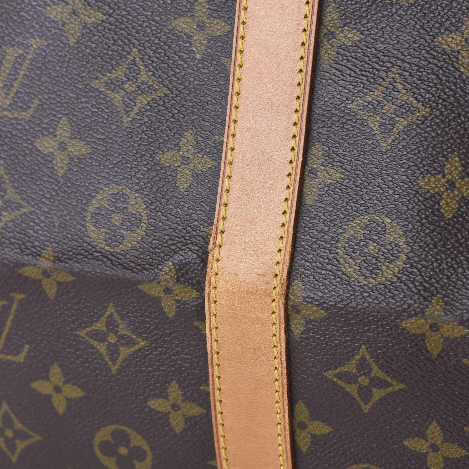Louis Vuitton Monogram Keepall 60 13 of 14