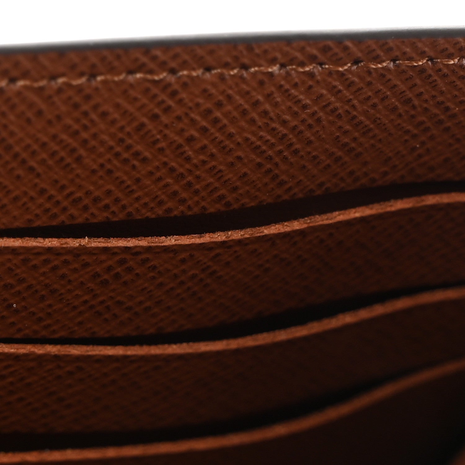 Louis Vuitton Monogram Sarah Wallet NM 8 of 9