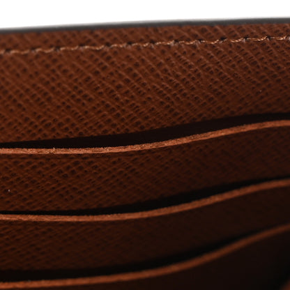 Louis Vuitton Monogram Sarah Wallet NM 8 of 9