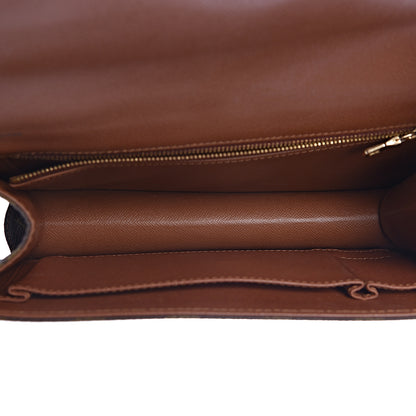 Louis Vuitton Monogram Pochette Dame 26 5 of 13