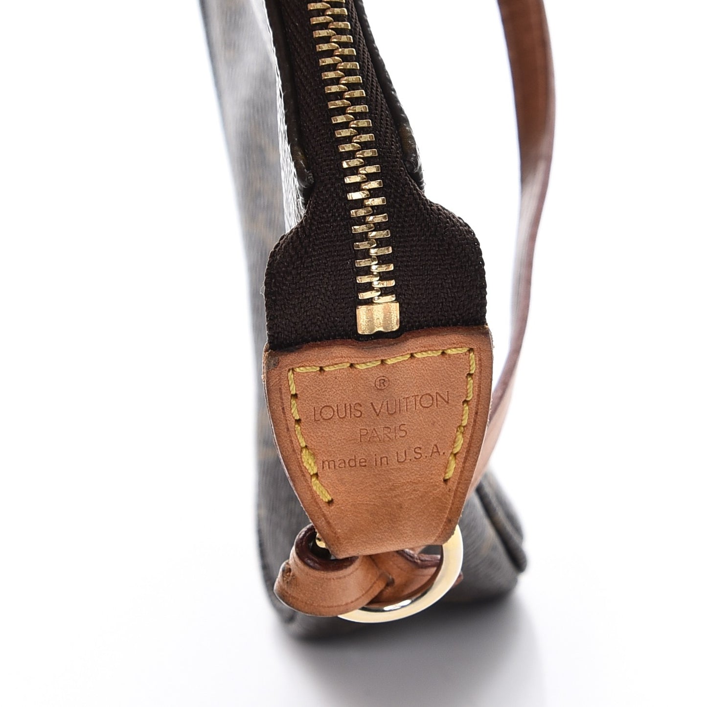 Monogram Pochette Accessories