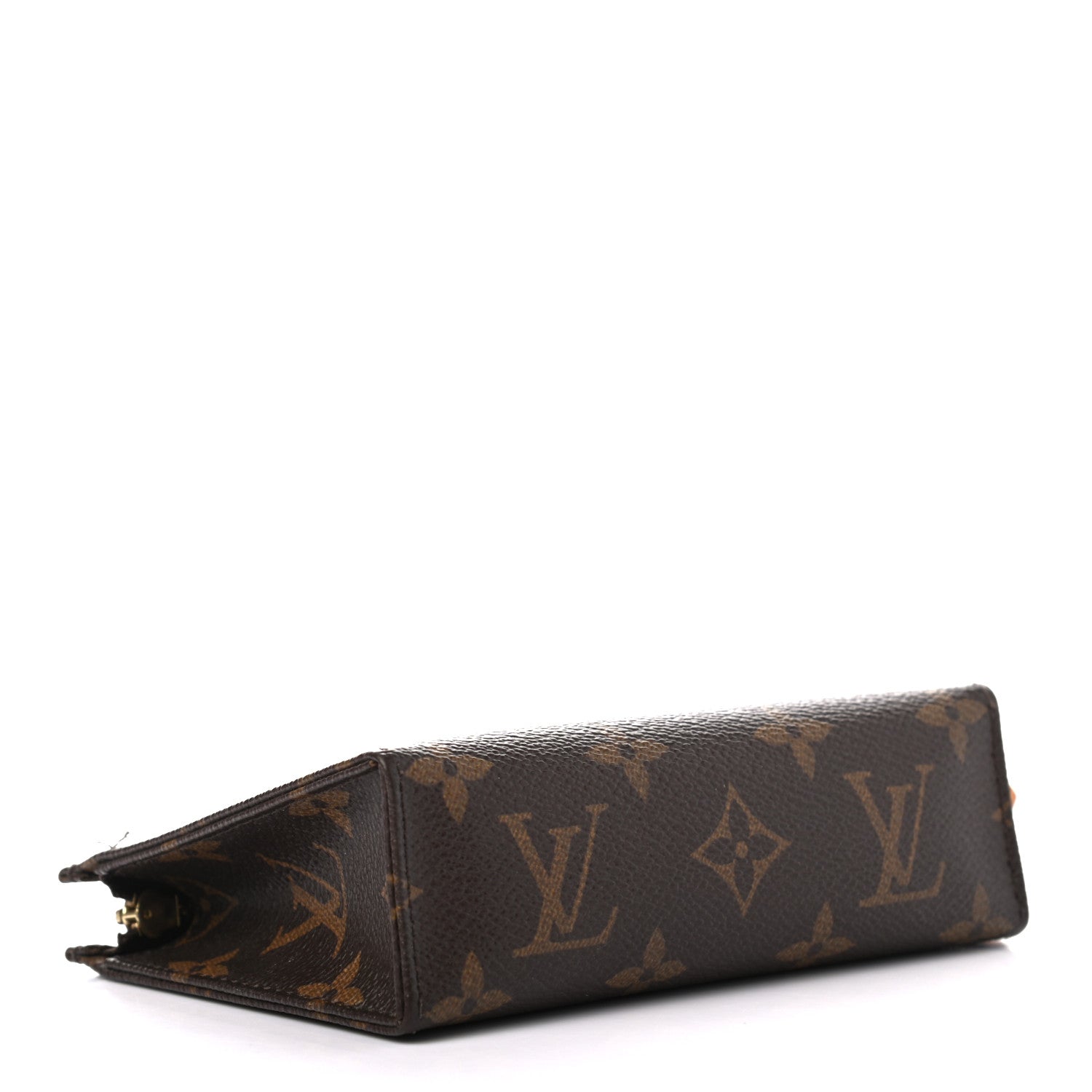 Louis Vuitton Monogram Toiletry Pouch 15 4 of 7