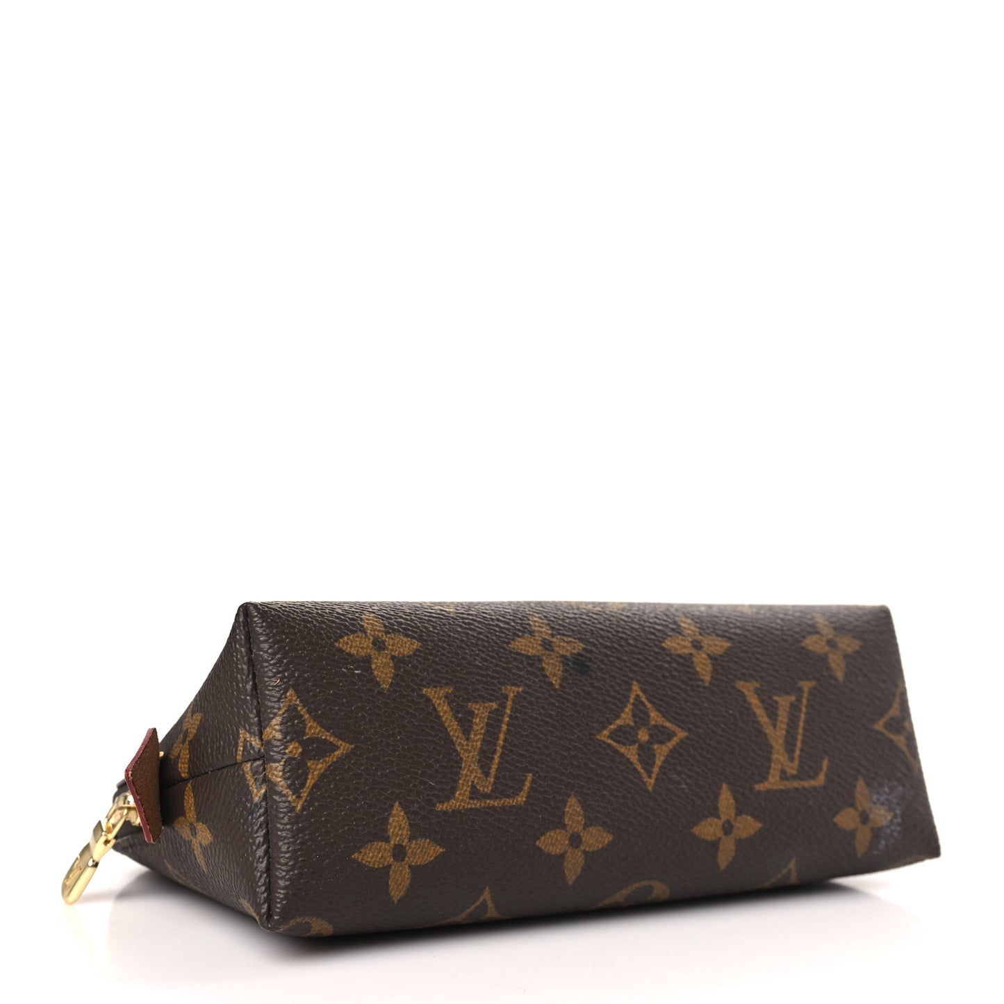 Monogram Cosmetic Pouch