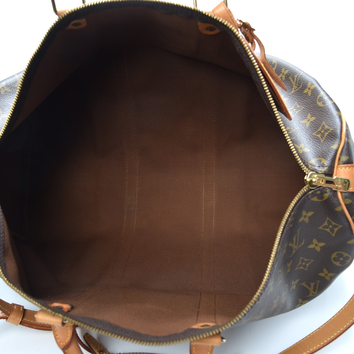 Monogram Keepall Bandouliere 50