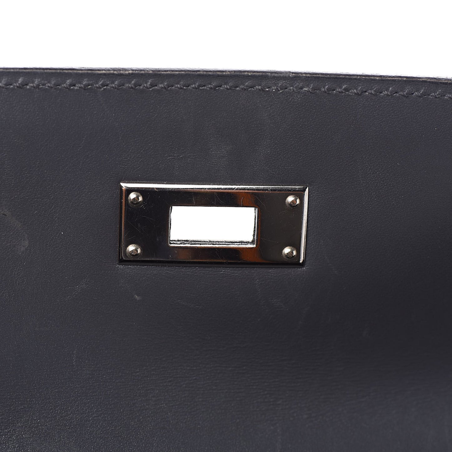 Box Kelly Retourne 35 Graphite