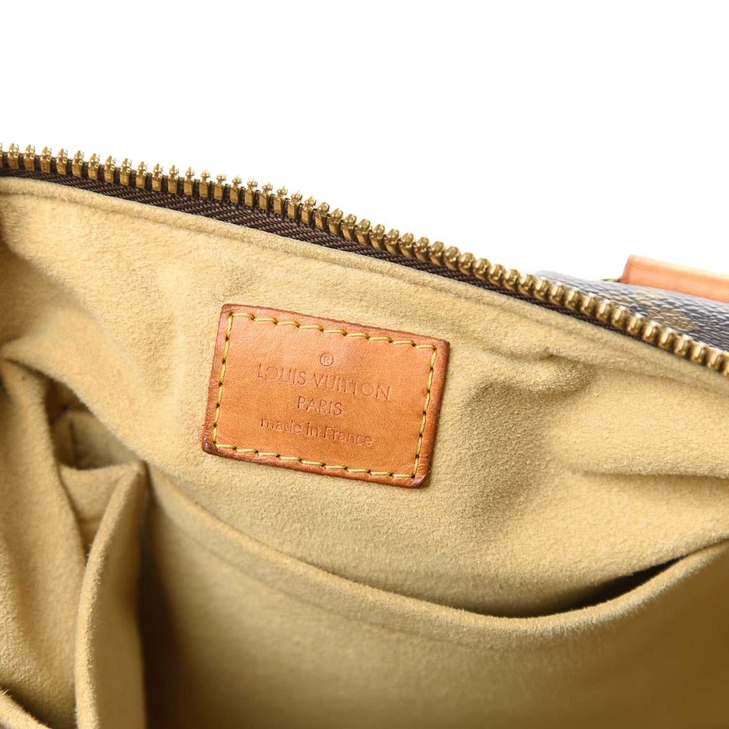 Monogram Stephen Bag
