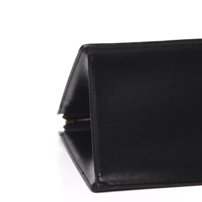 Louis Vuitton Epi Riviera Black 10 of 12