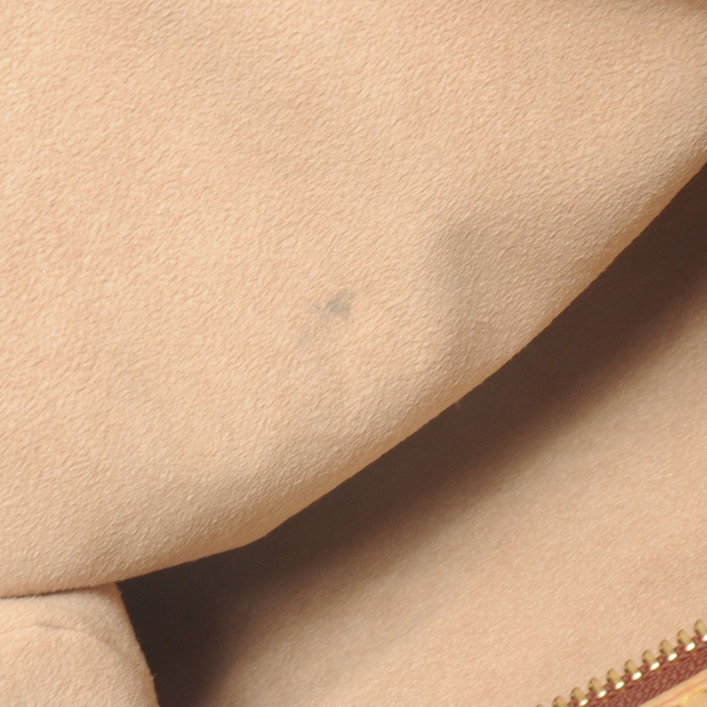 Monogram Eden Speedy Peach