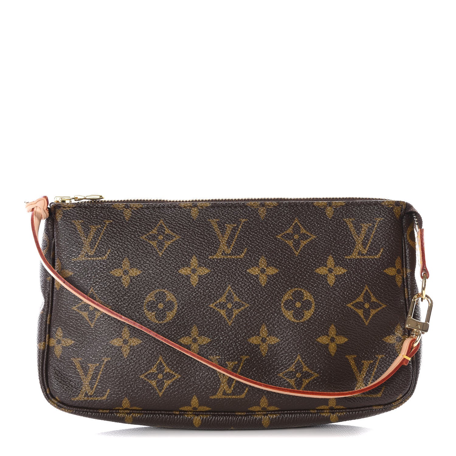 Louis Vuitton Monogram Pochette Accessories 1 of 11