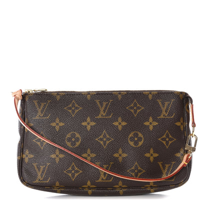 Louis Vuitton Monogram Pochette Accessories 1 of 11