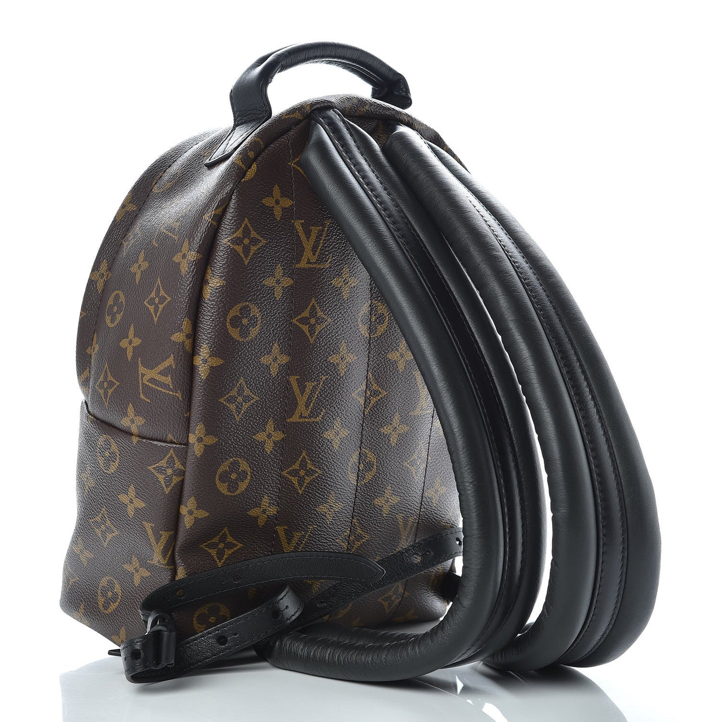 Monogram Palm Springs Backpack PM