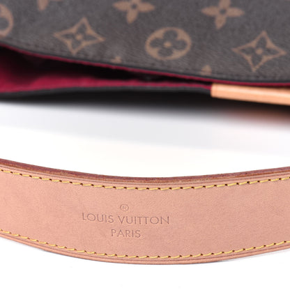 Louis Vuitton Monogram Graceful PM Pivoine 13 of 14