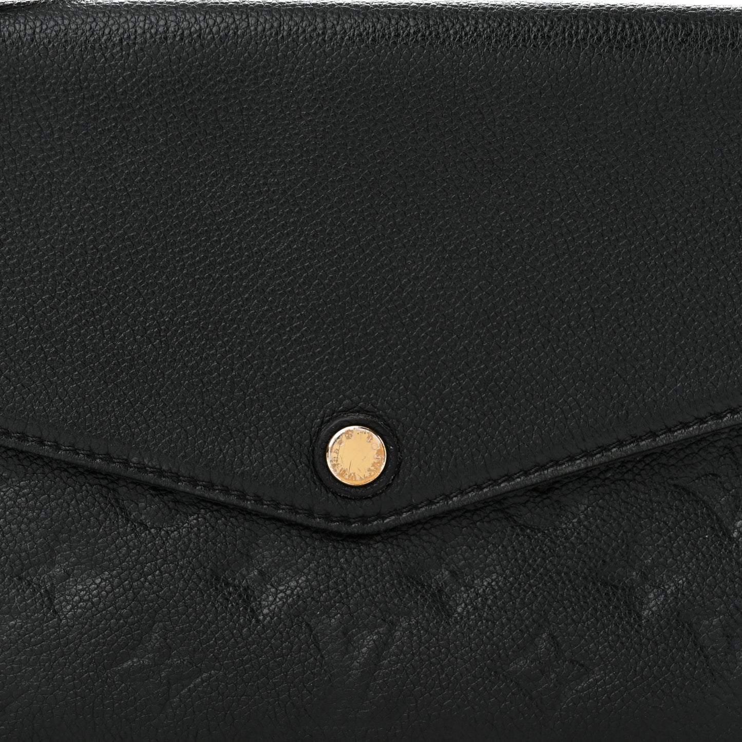 Empreinte Twice Black