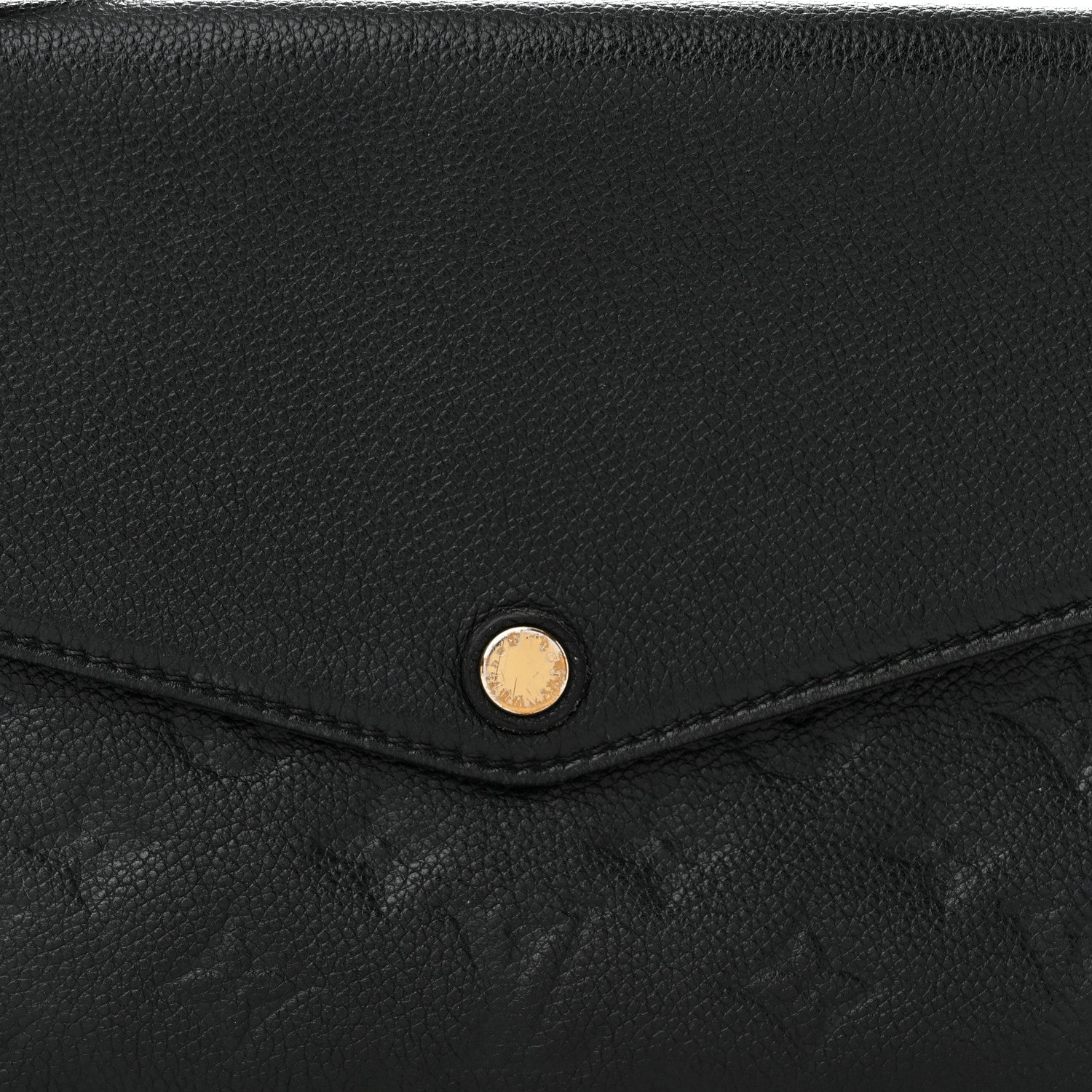 Louis Vuitton Empreinte Twice Black 9 of 11