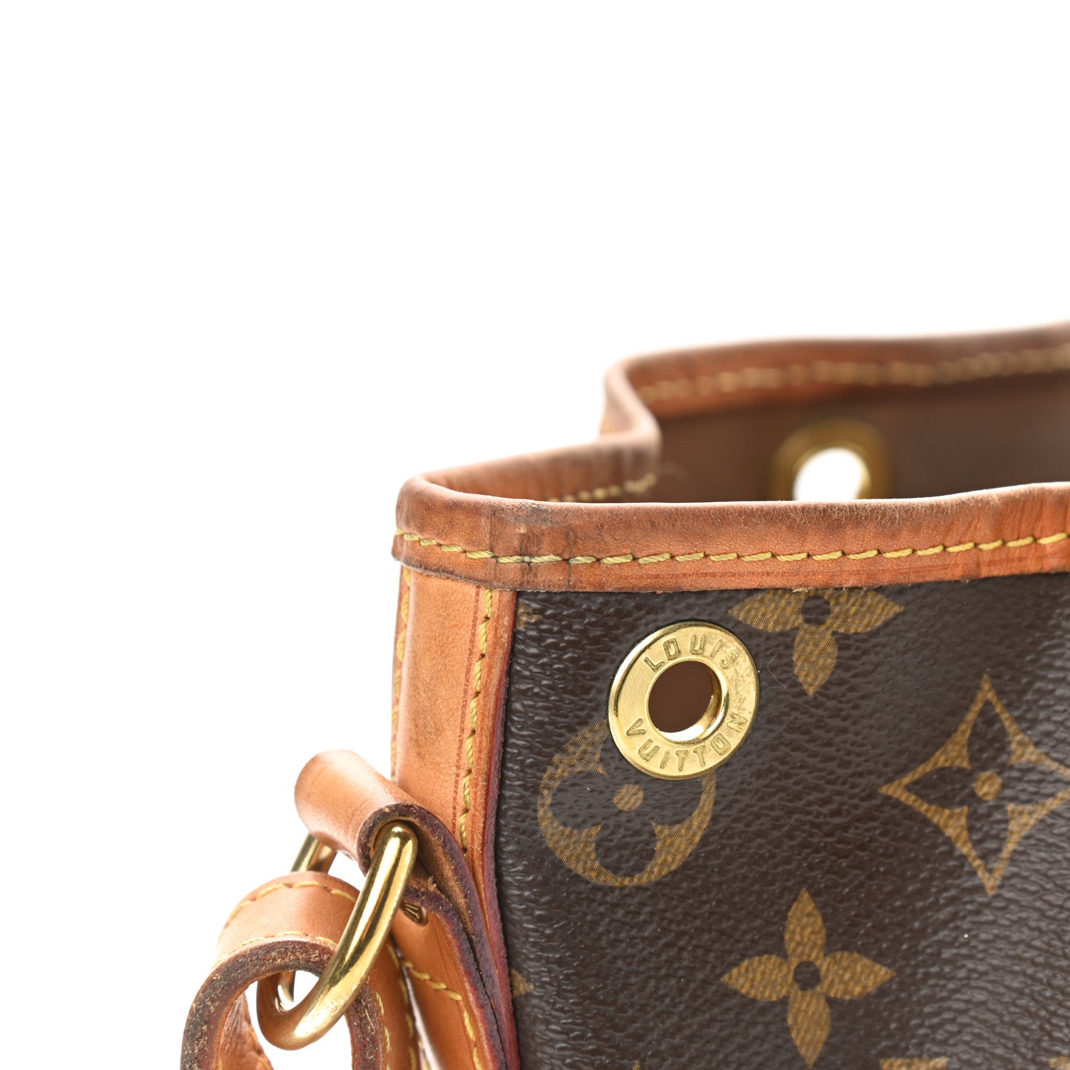 Louis Vuitton Monogram Noe BB 20 of 21