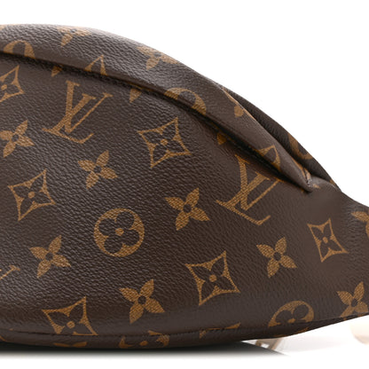 Louis Vuitton Monogram Bumbag 9 of 10