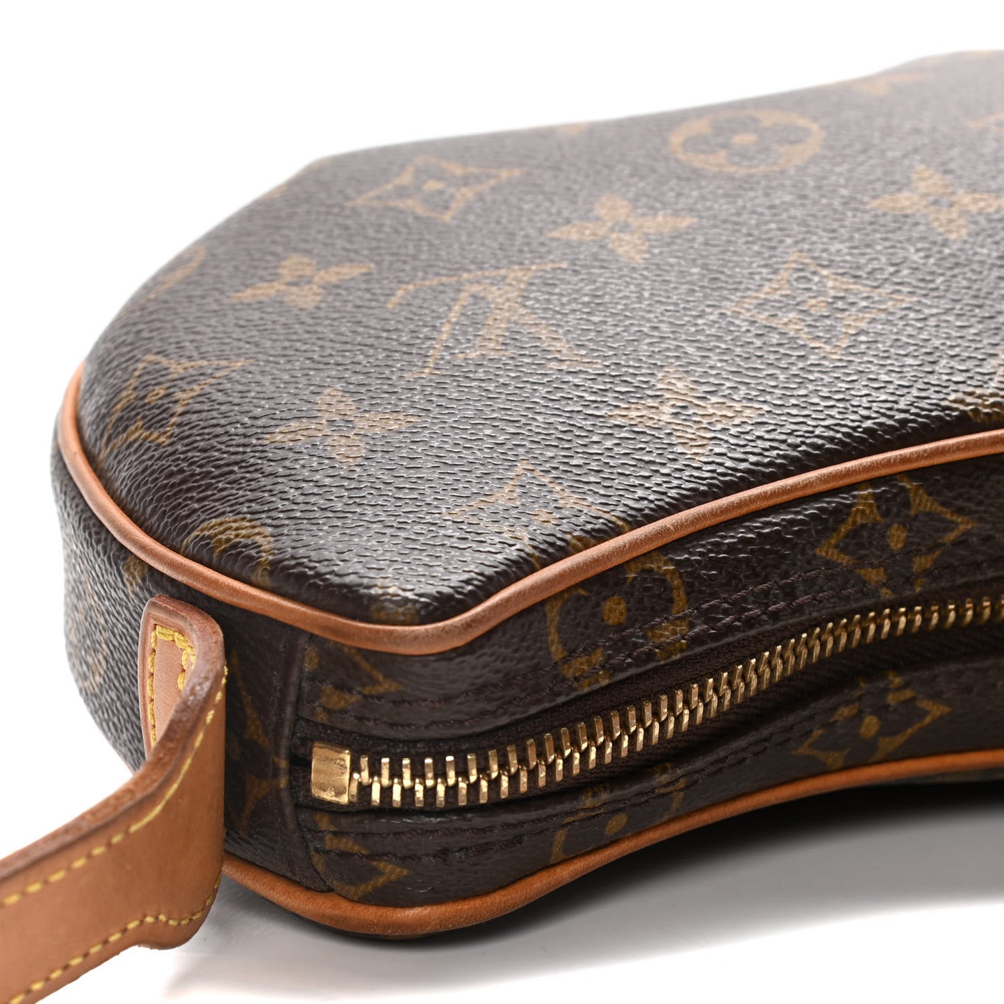 Monogram Croissant PM
