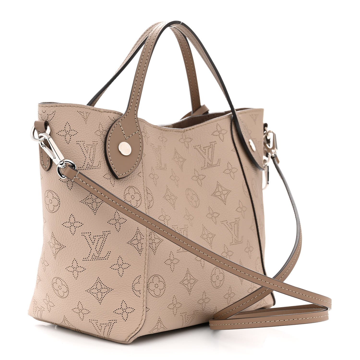 Louis Vuitton Mahina Hina PM Galet 4 of 13