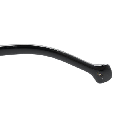 Gucci Acetate Square Frame Sunglasses GG1235S Black 6 of 9