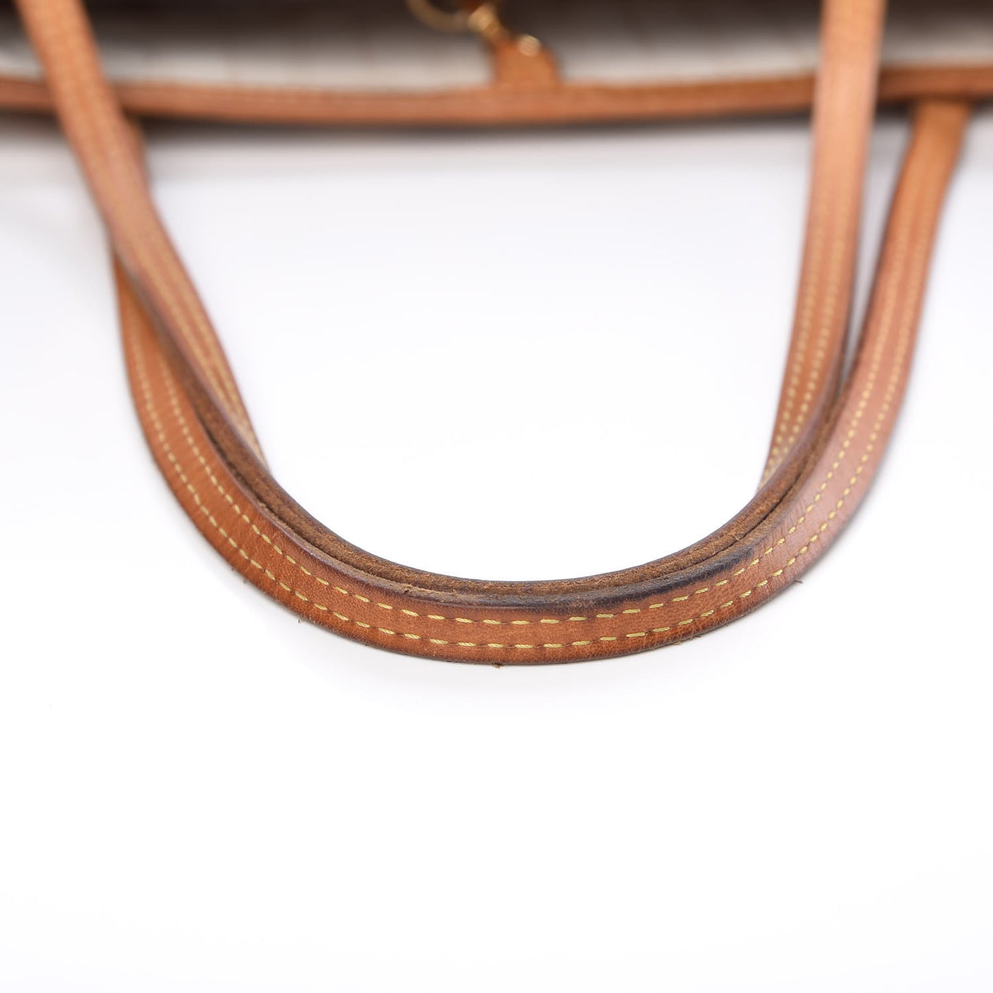 Damier Azur Neverfull MM