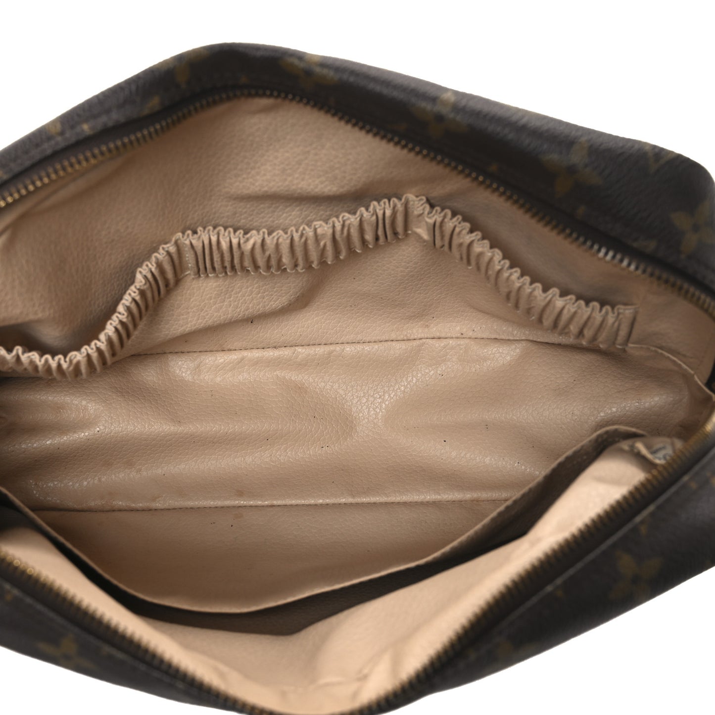 Monogram Trousse Toilette 28