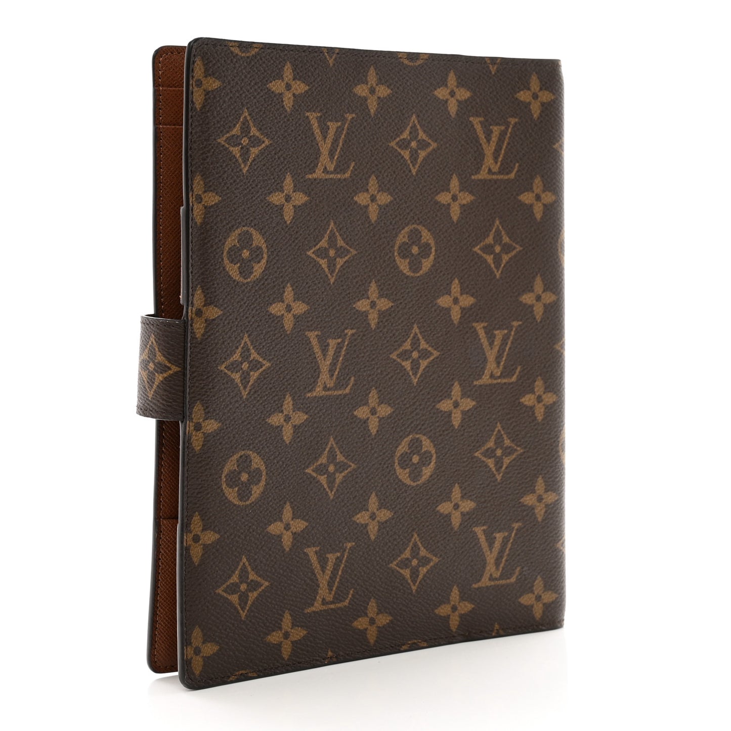 Monogram Large Ring Agenda