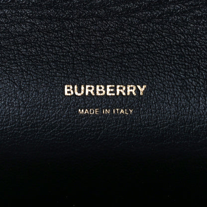 Burberry Nylon Hackberry Crossbody Bag Red Black White 6 of 10