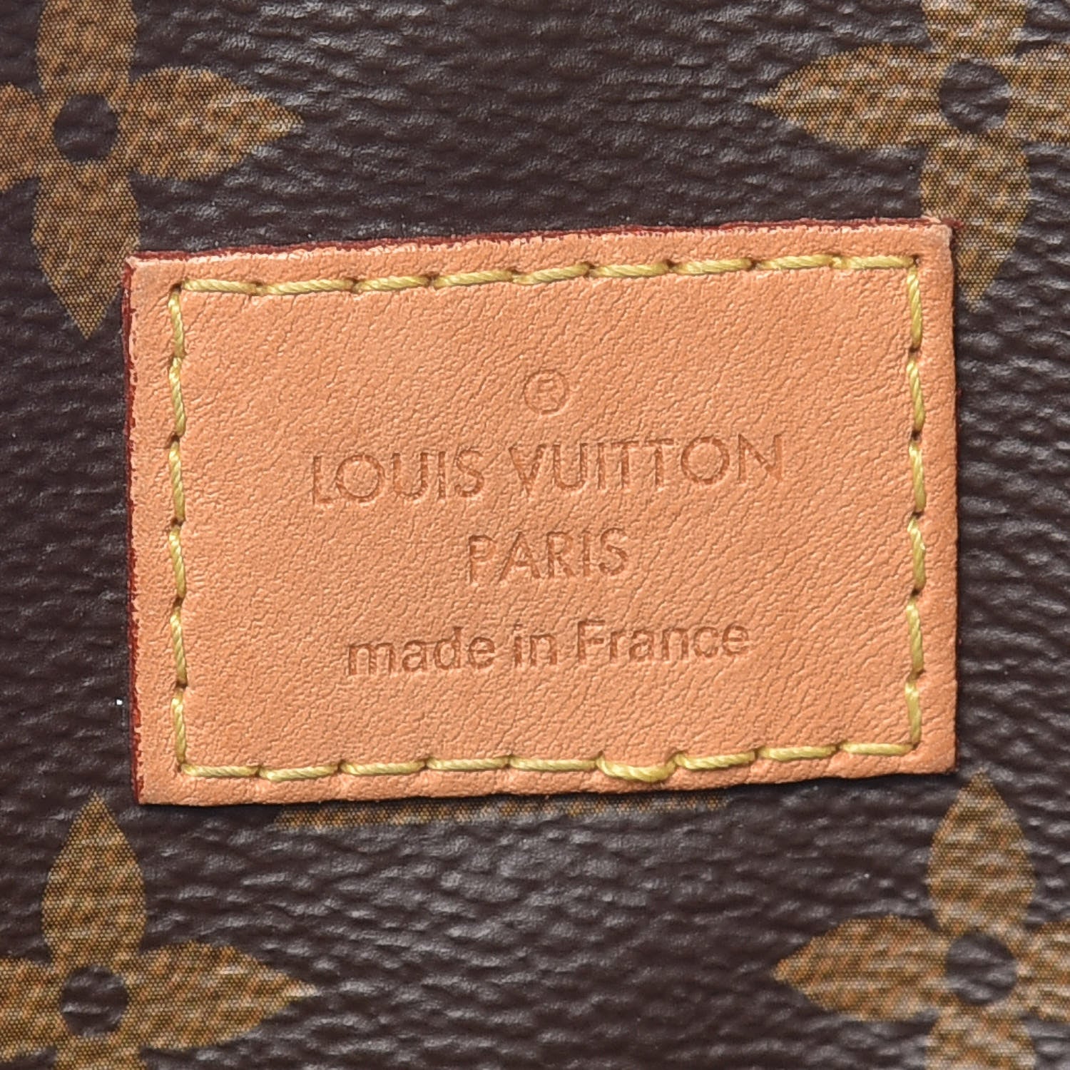 Louis Vuitton Monogram Melie 8 of 16