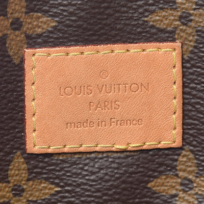 Louis Vuitton Monogram Melie 8 of 16