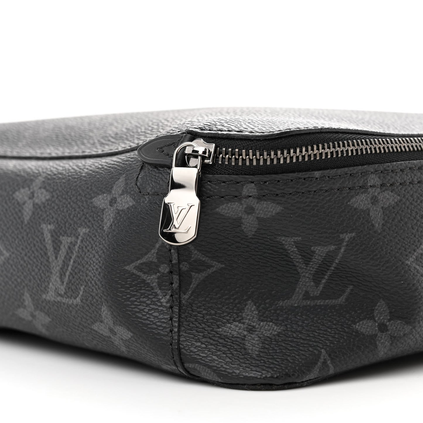 Monogram Eclipse Packing Cube MM Black
