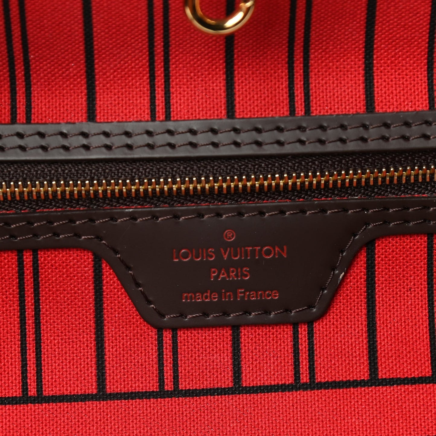 Damier Ebene Neo Neverfull PM