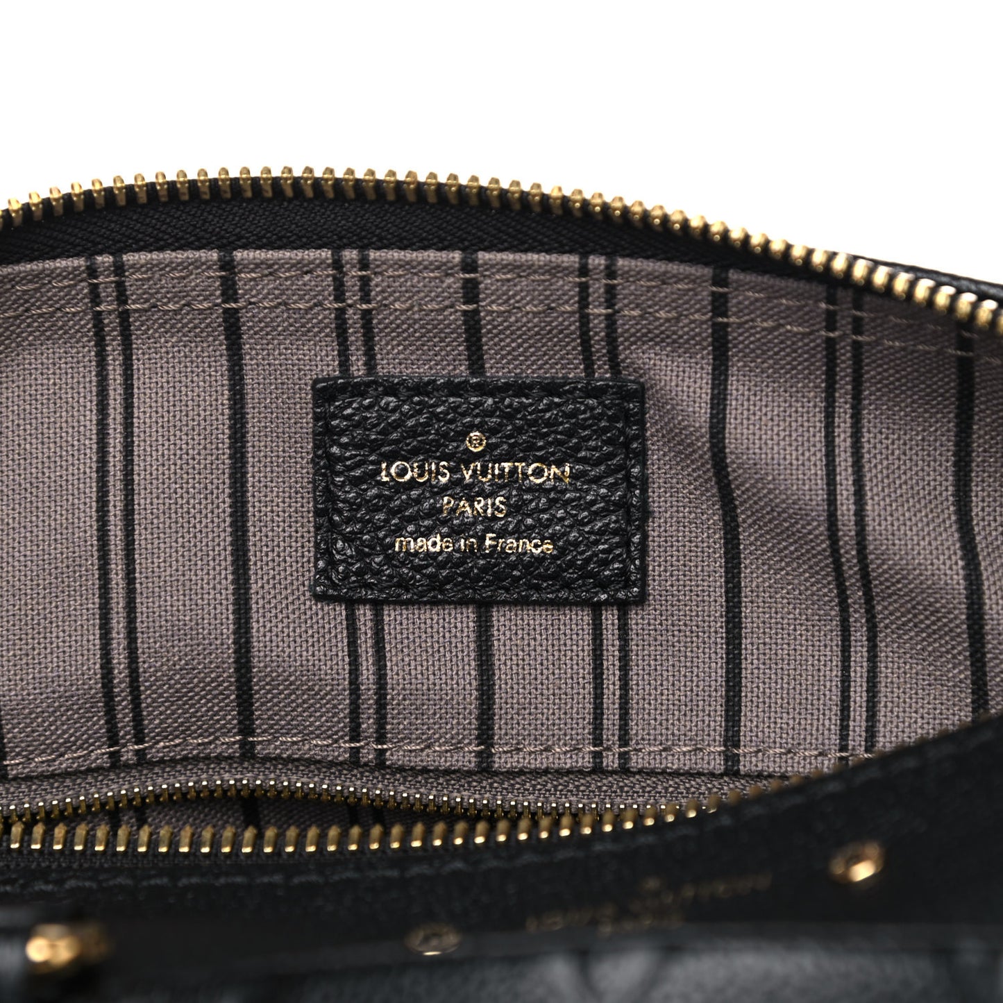 Empreinte Speedy Bandouliere 25 NM Black