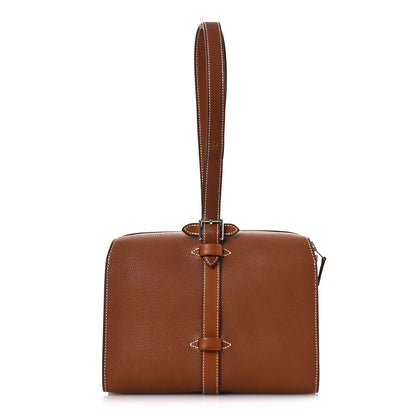 Hermes Togo Swift Simone Gold 1 of 13
