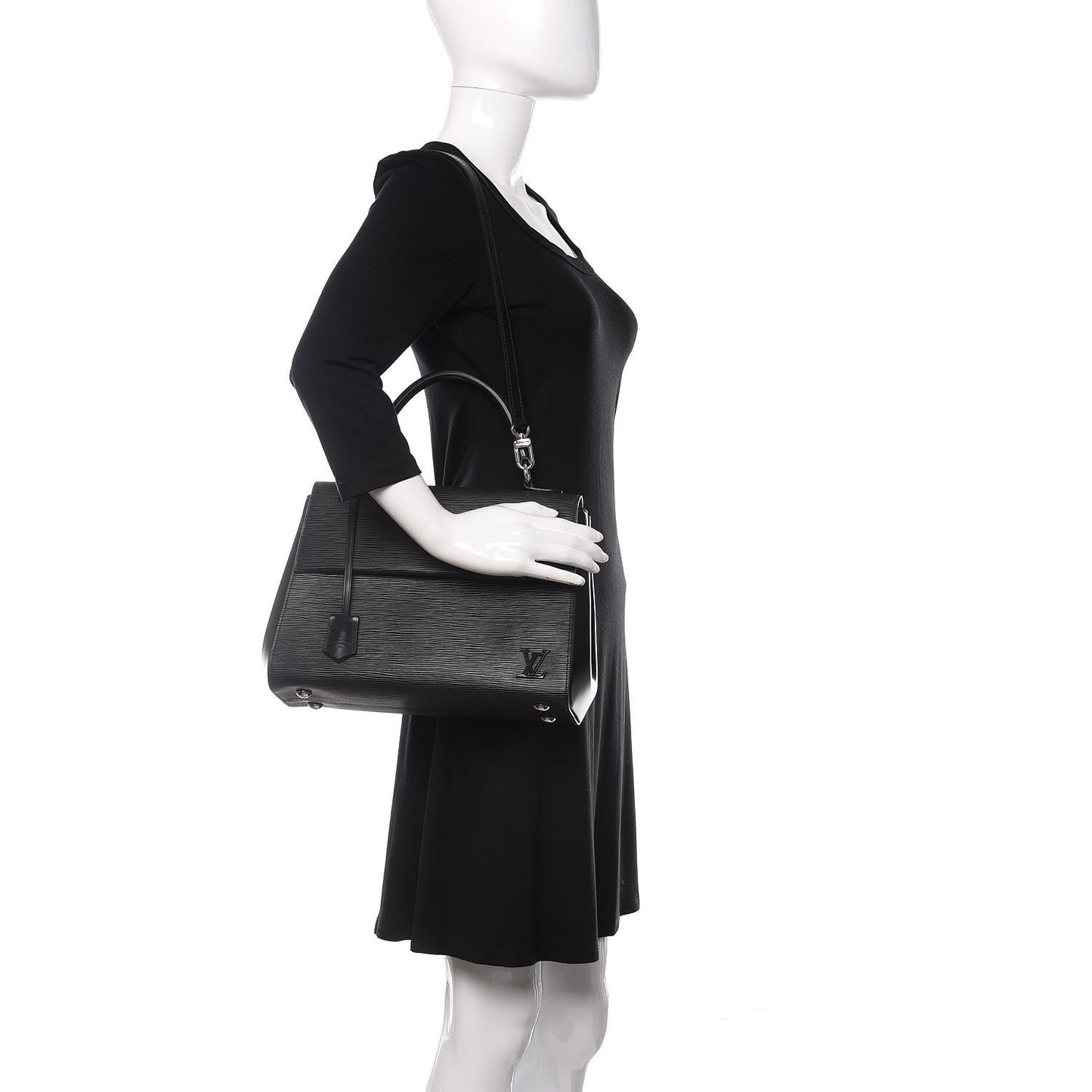 Epi Cluny MM Black