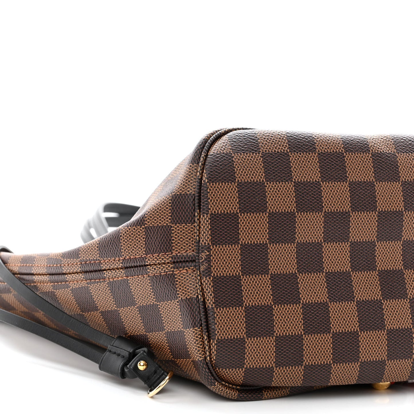 Damier Ebene Karakoram Neverfull MM
