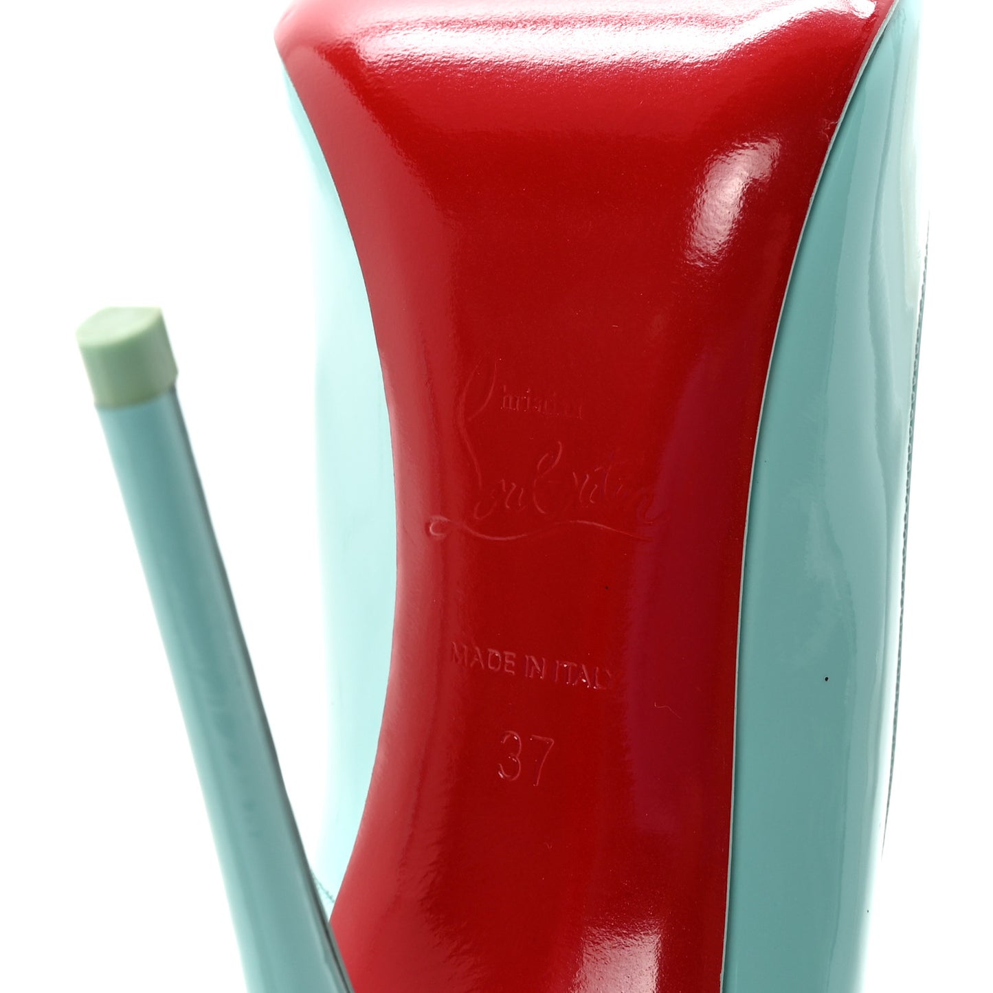 Patent So Kate 120 Pumps 37 Pacific