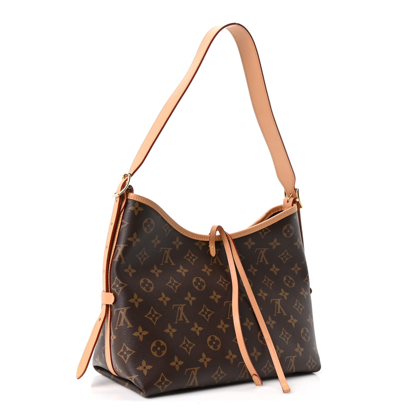 Monogram Carryall PM