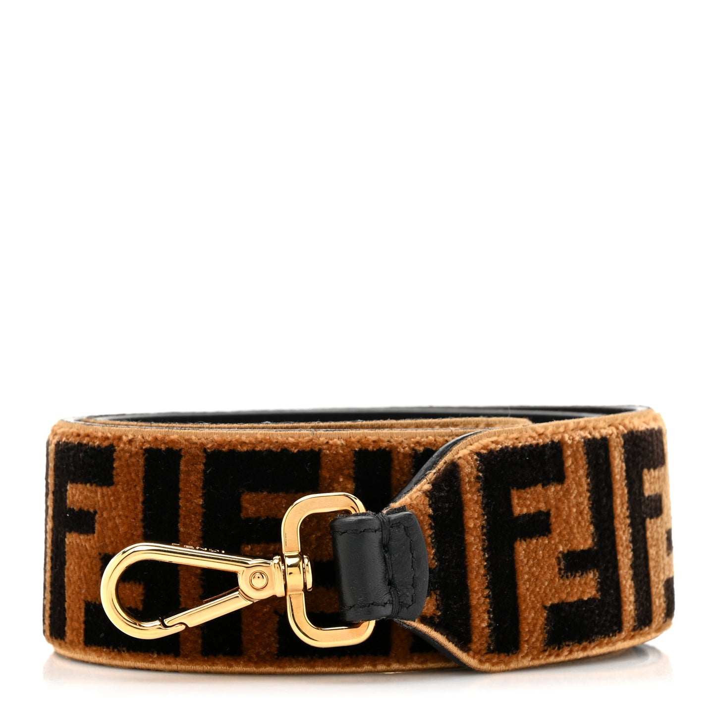 Velvet Tapestry FF Strap You Tobacco Tobacco
