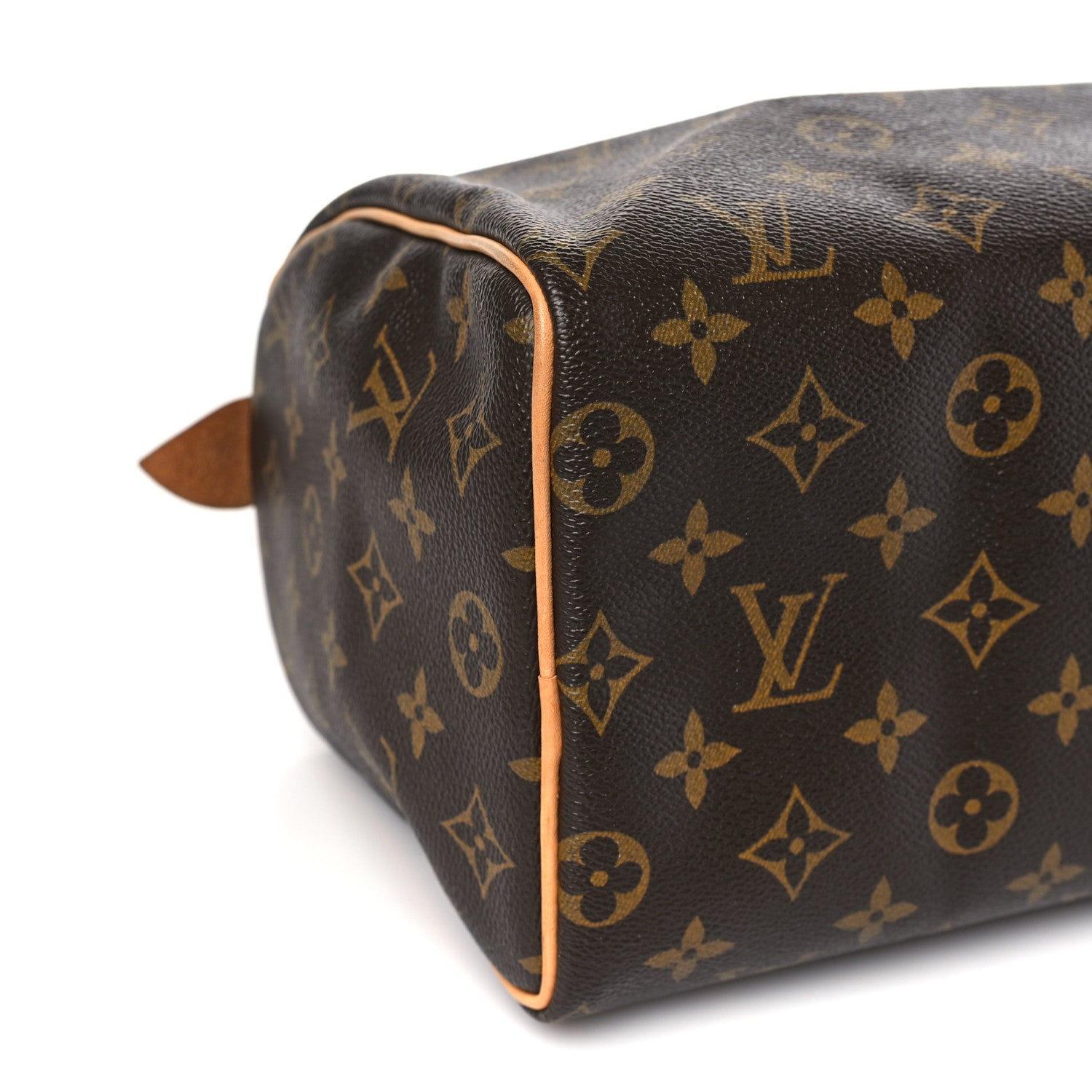 Louis Vuitton Monogram Speedy 25 7 of 9
