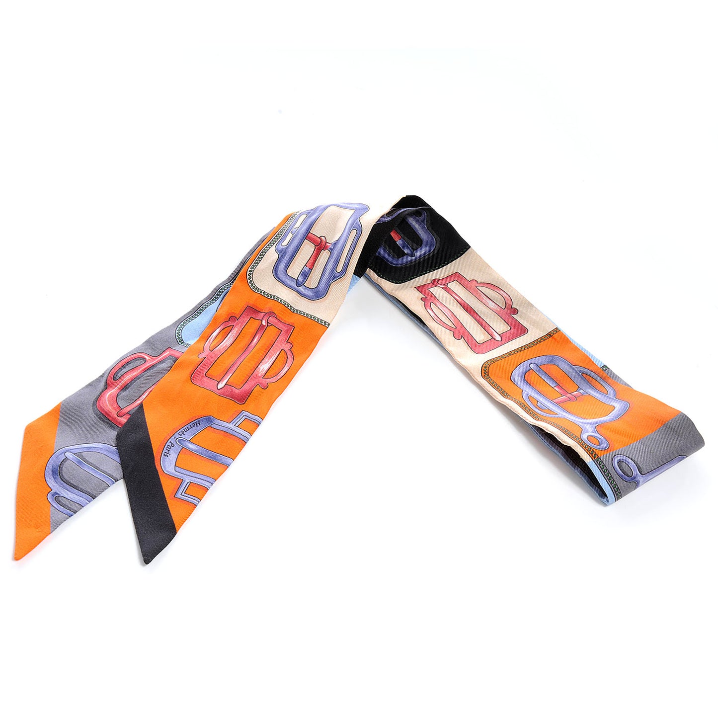 Silk Bouclerie D Attelage Twilly