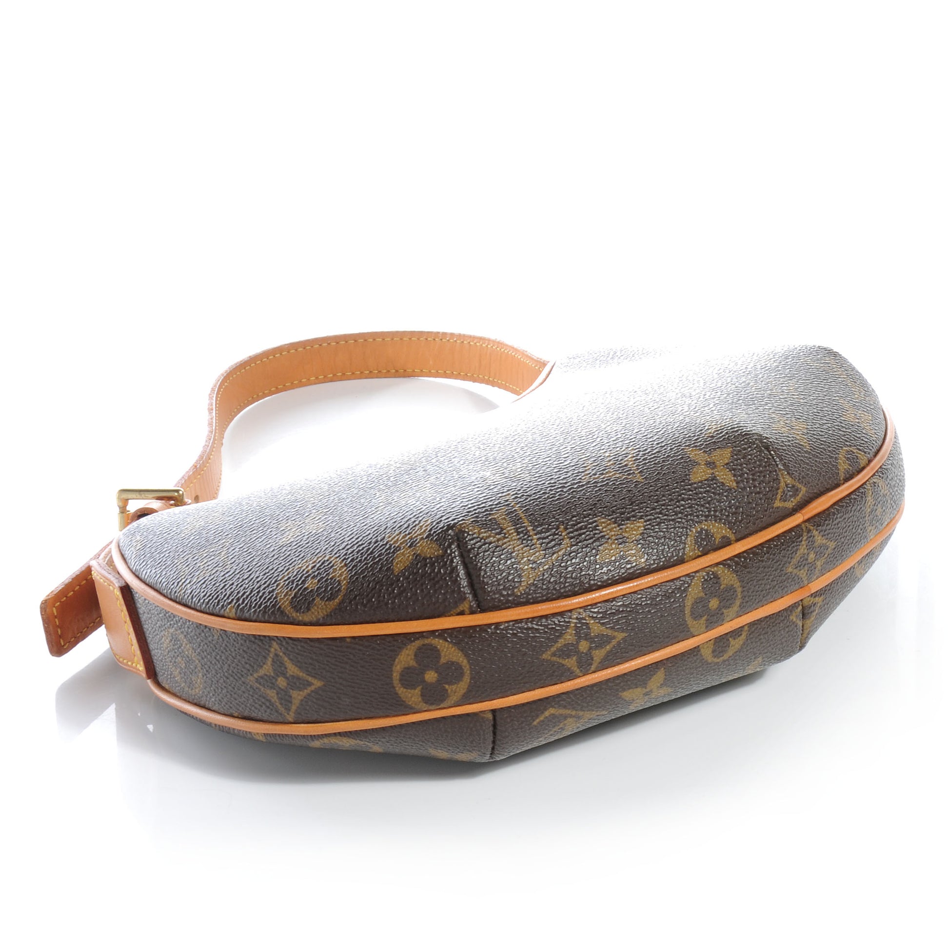 Louis Vuitton Monogram Croissant PM 4 of 8