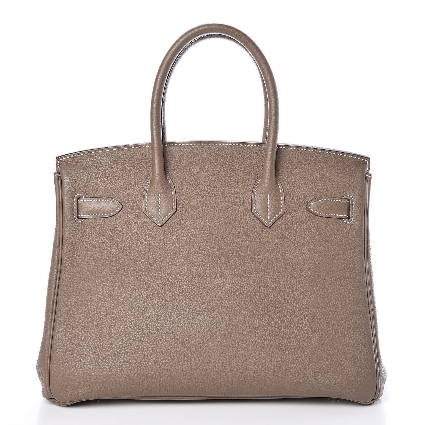 Togo Birkin 30 Etoupe