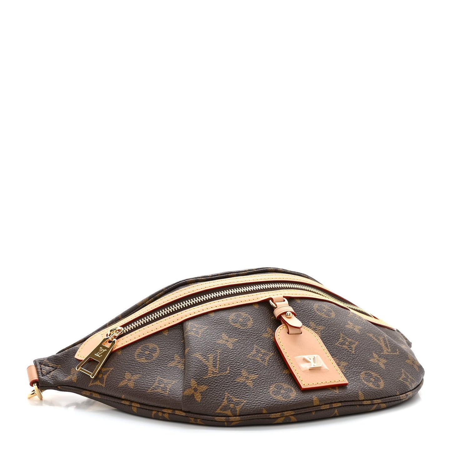 Monogram High Rise Bumbag