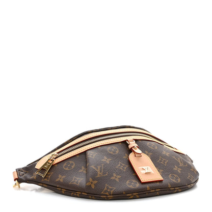 Louis Vuitton Monogram High Rise Bumbag 4 of 10
