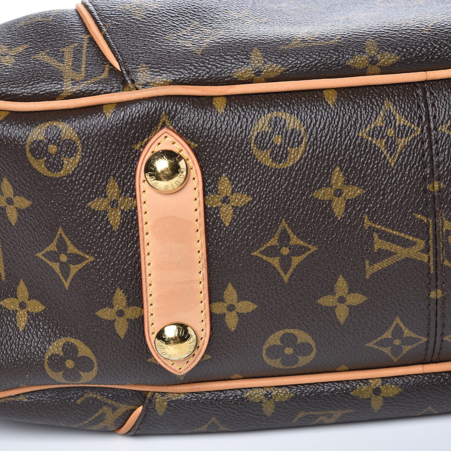 Monogram Galliera PM