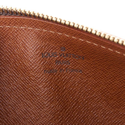 Louis Vuitton Monogram Papillon 26 6 of 10