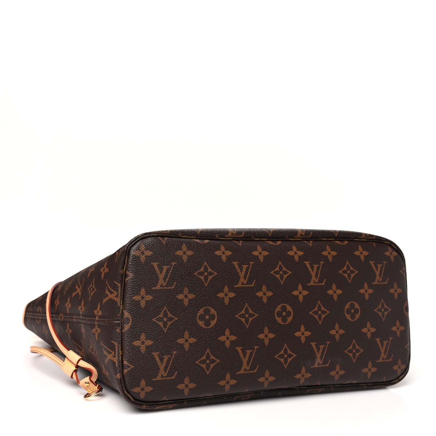 Louis Vuitton Monogram Neo Neverfull MM Cherry 5 of 12