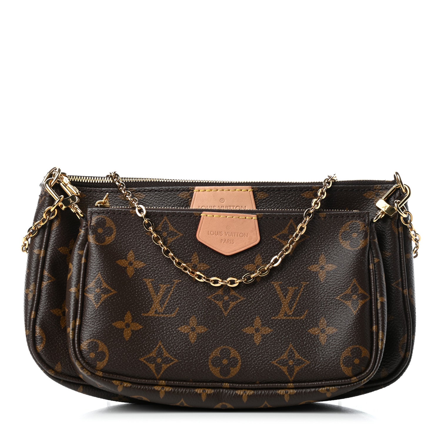 Louis Vuitton Monogram Multi Pochette Accessories 1 of 4